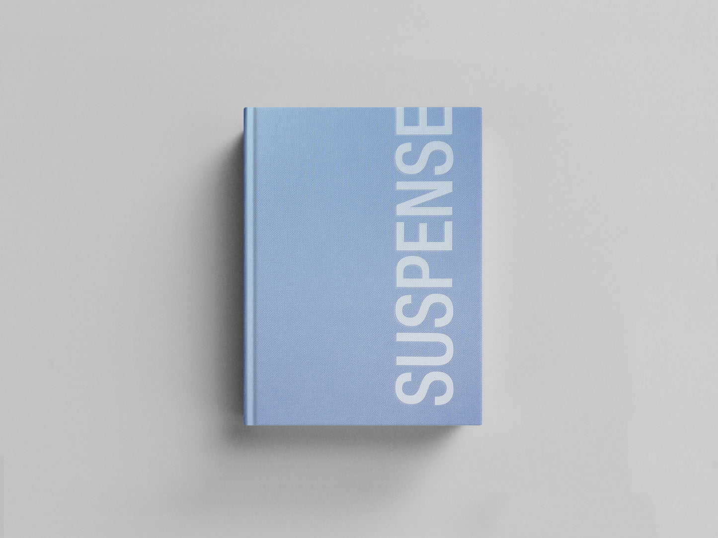 Suspense Default Title