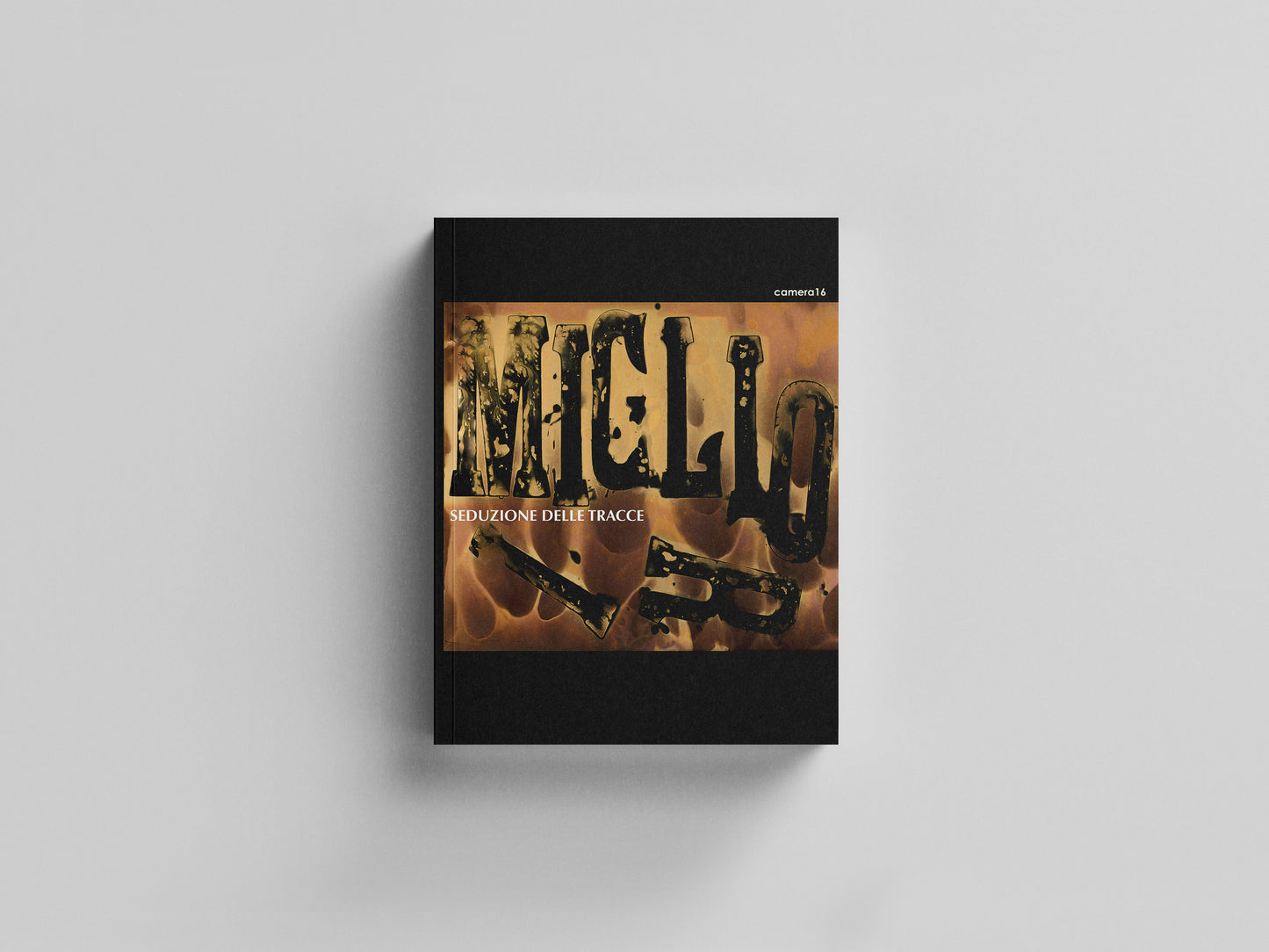 Seduzione delle tracce Default Title