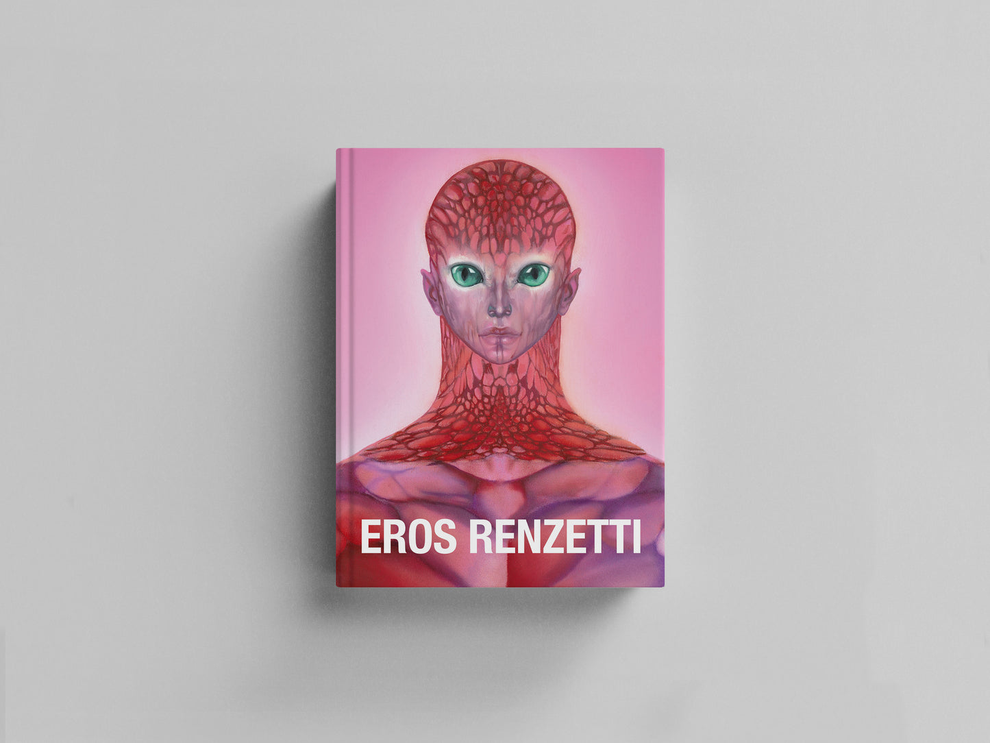 Eros Renzetti Default Title