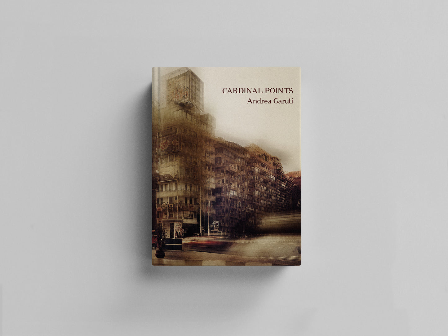 Cardinal Points Default Title