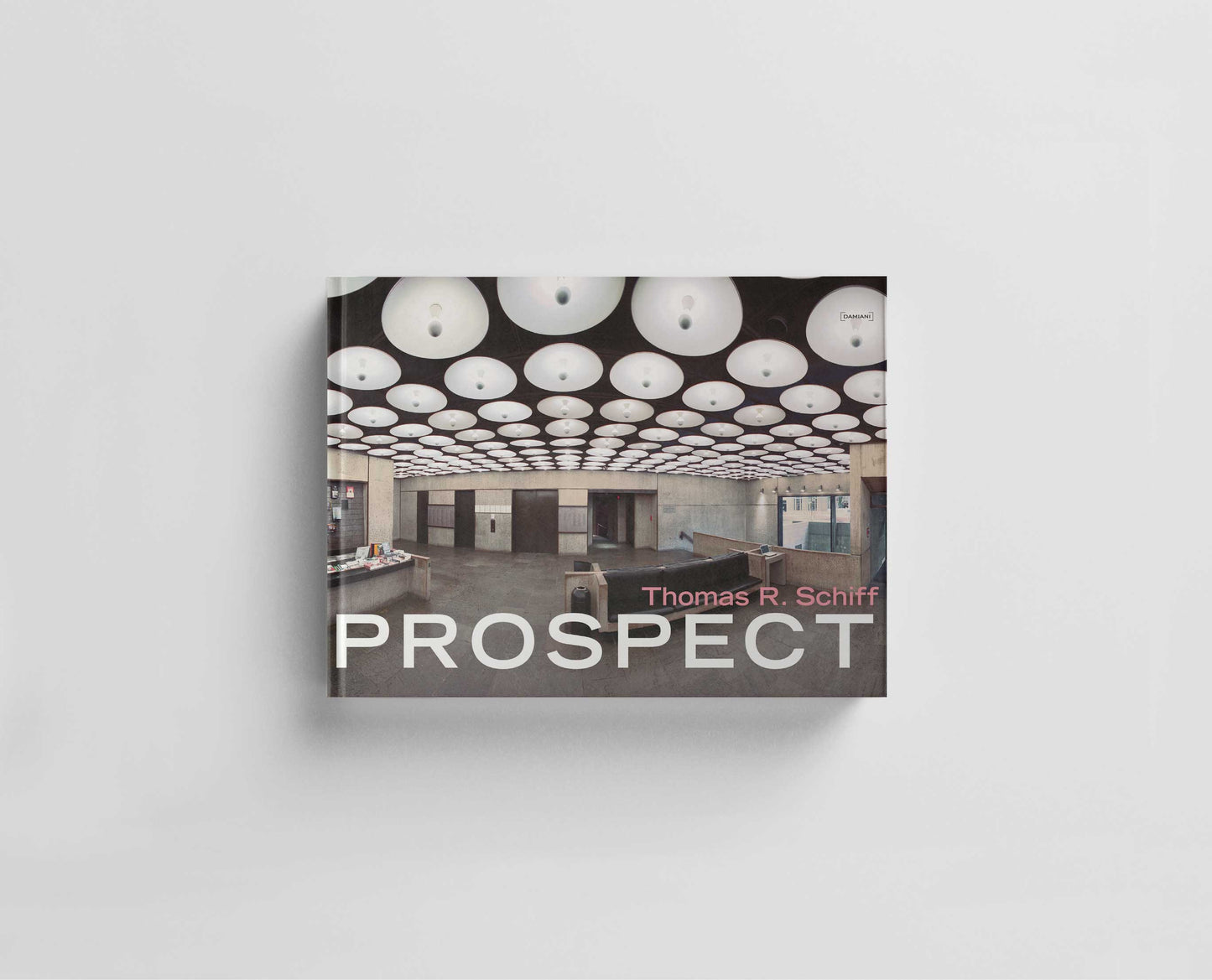 Prospect Default Title