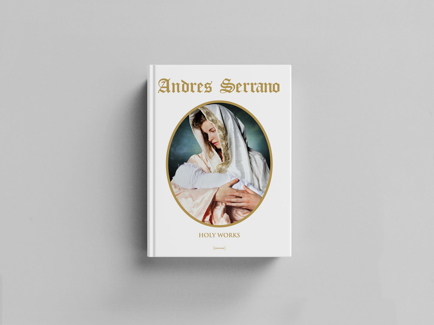 Holy Works Default Title