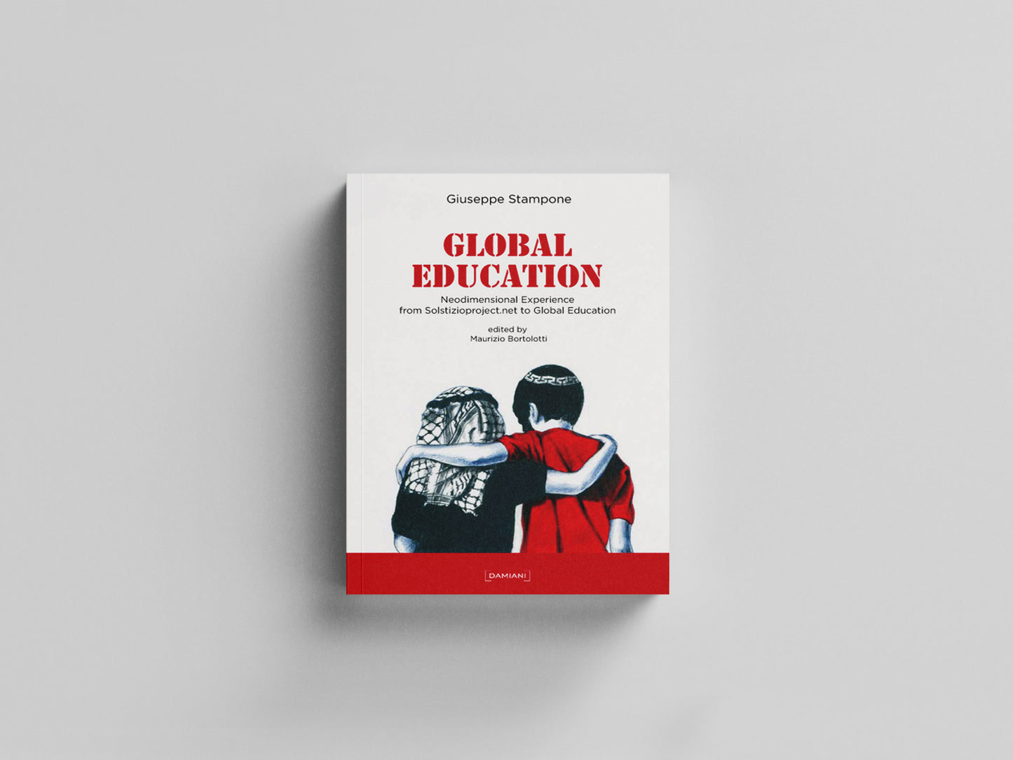 Global Education Default Title