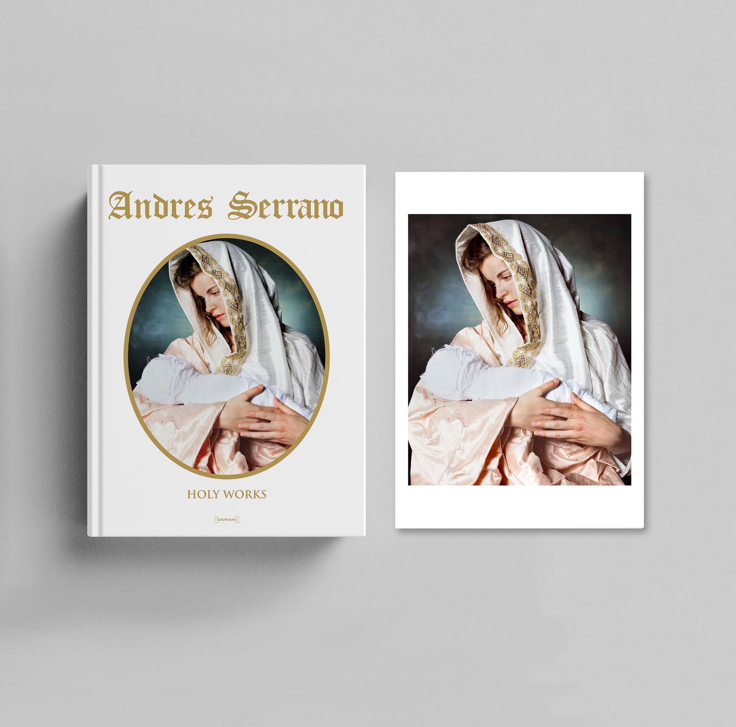 Holy Works | Collector's Edition Default Title