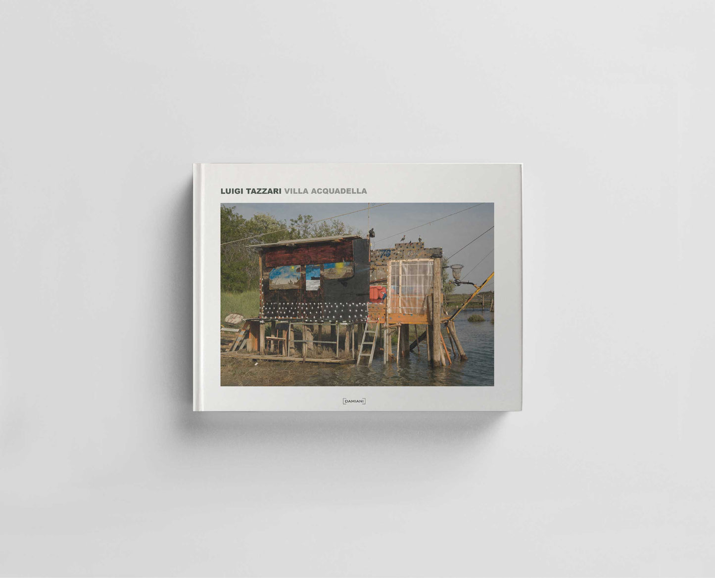 Villa Acquadella Default Title