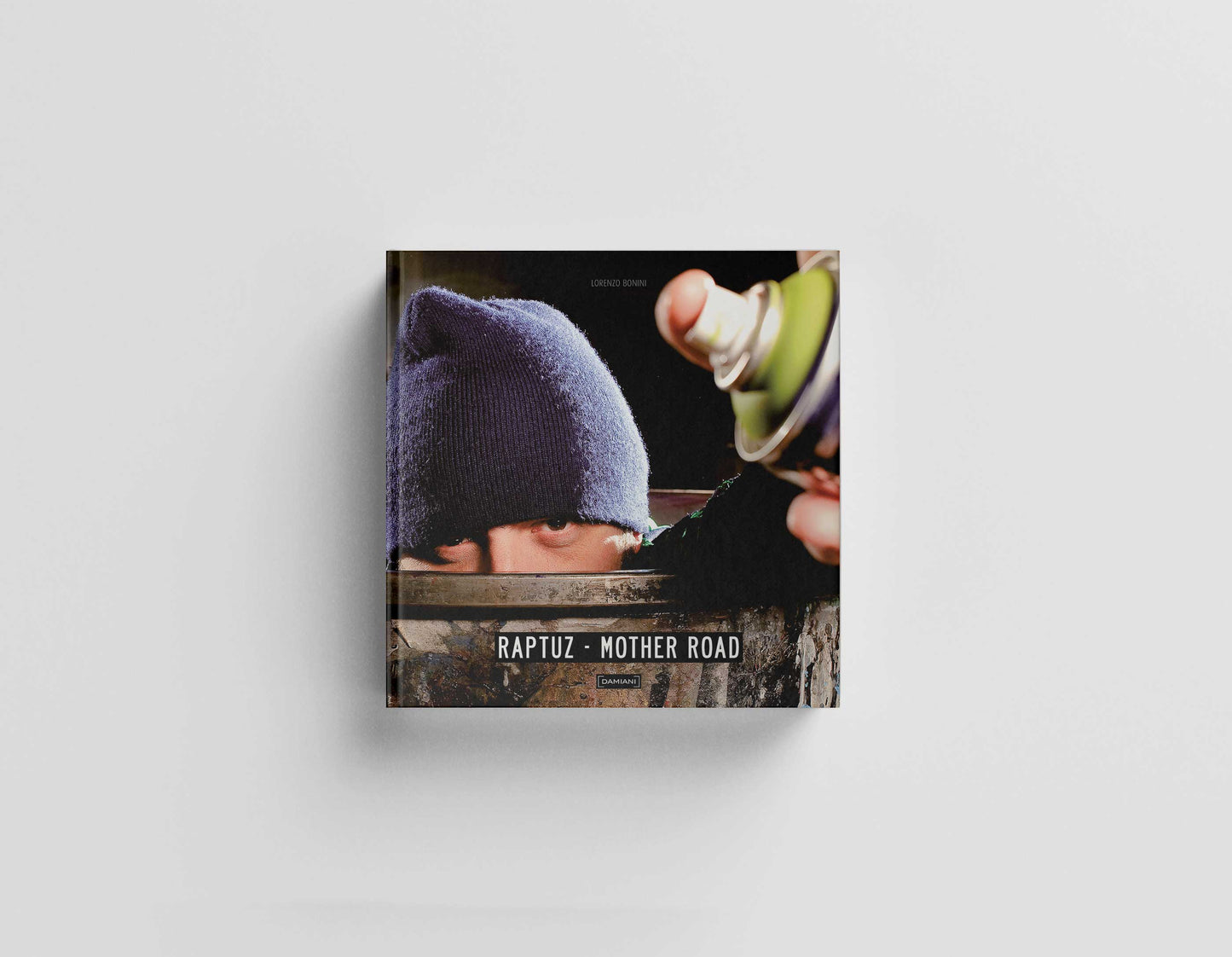 Mother Road Default Title