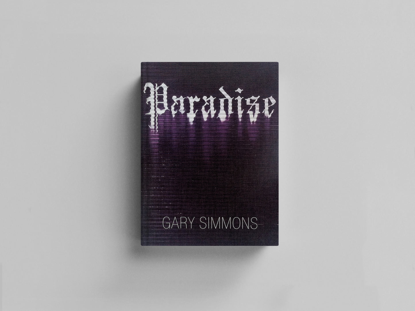 Paradise Default Title