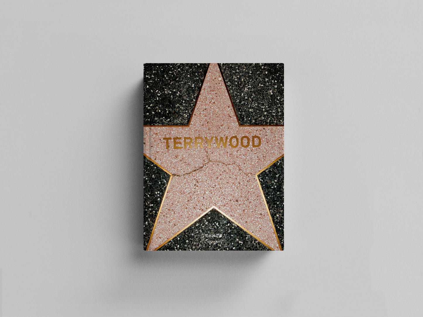 Terrywood Default Title