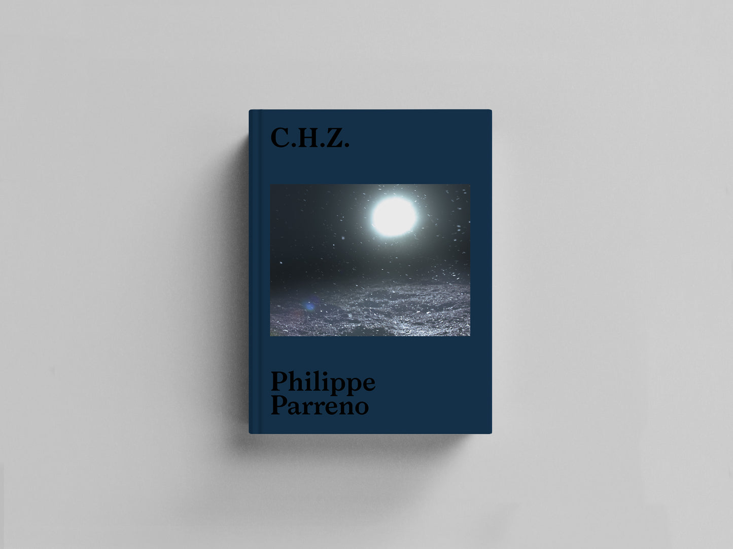 C.H.Z. Default Title