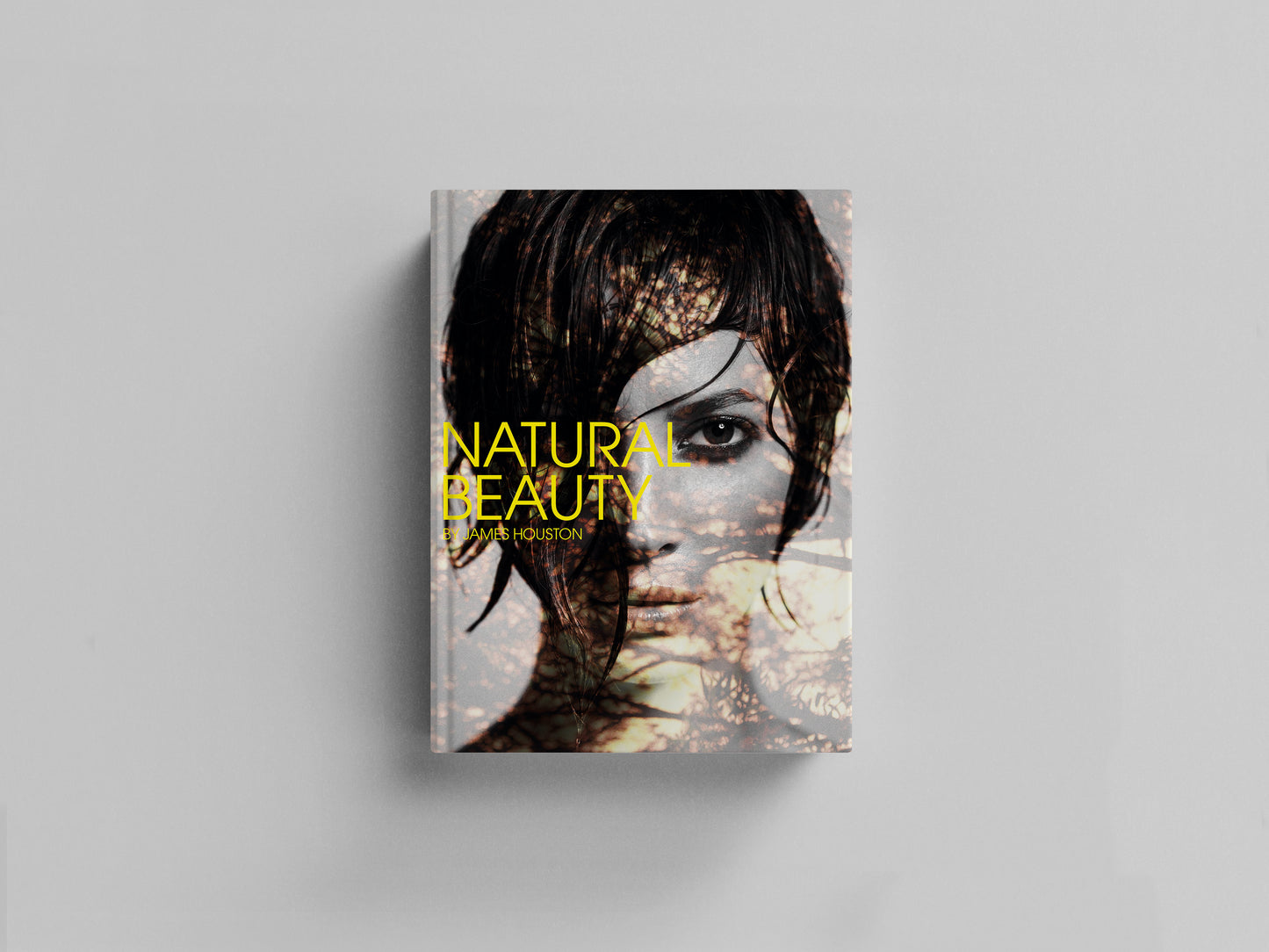 Natural Beauty Default Title