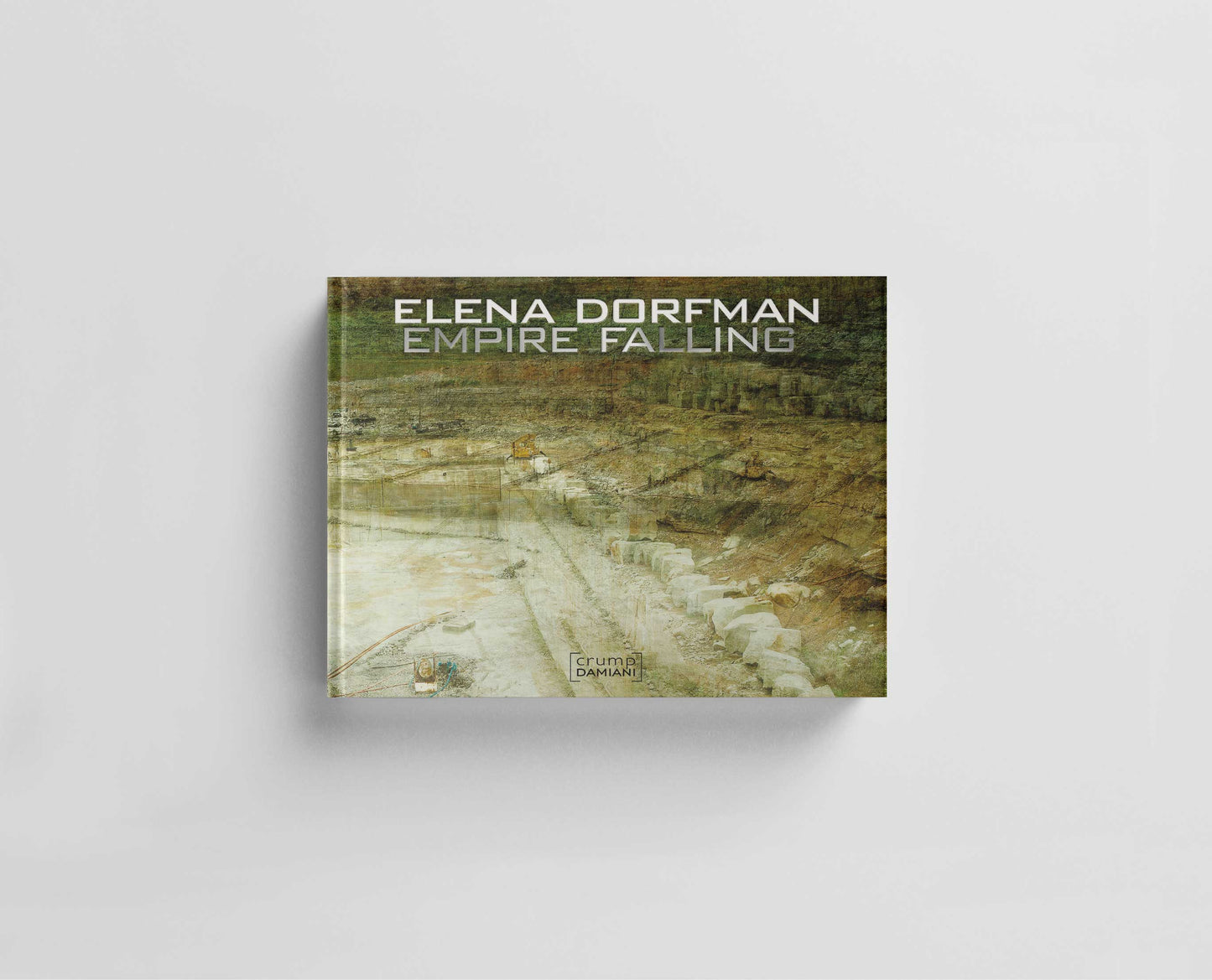 Empire Falling Default Title