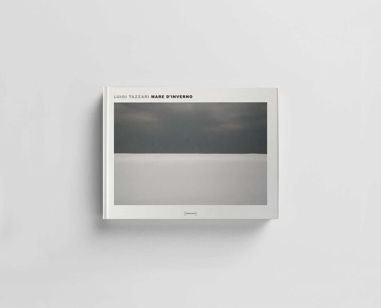 Mare d'inverno Default Title