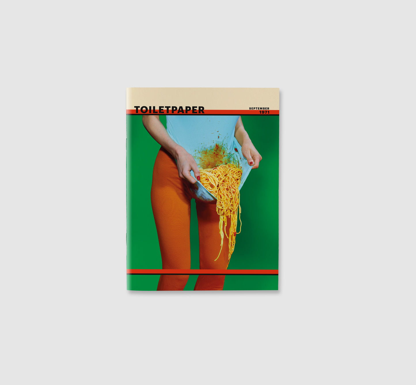 Toiletpaper Magazine 8 Default Title