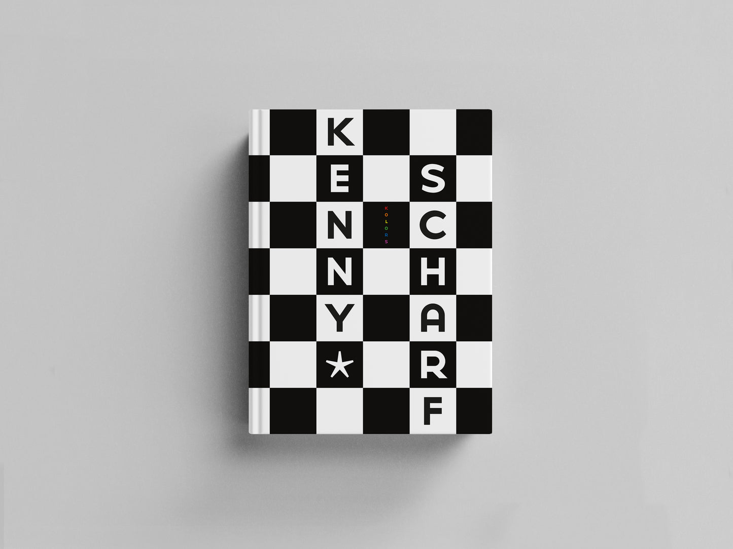 Kolors Default Title