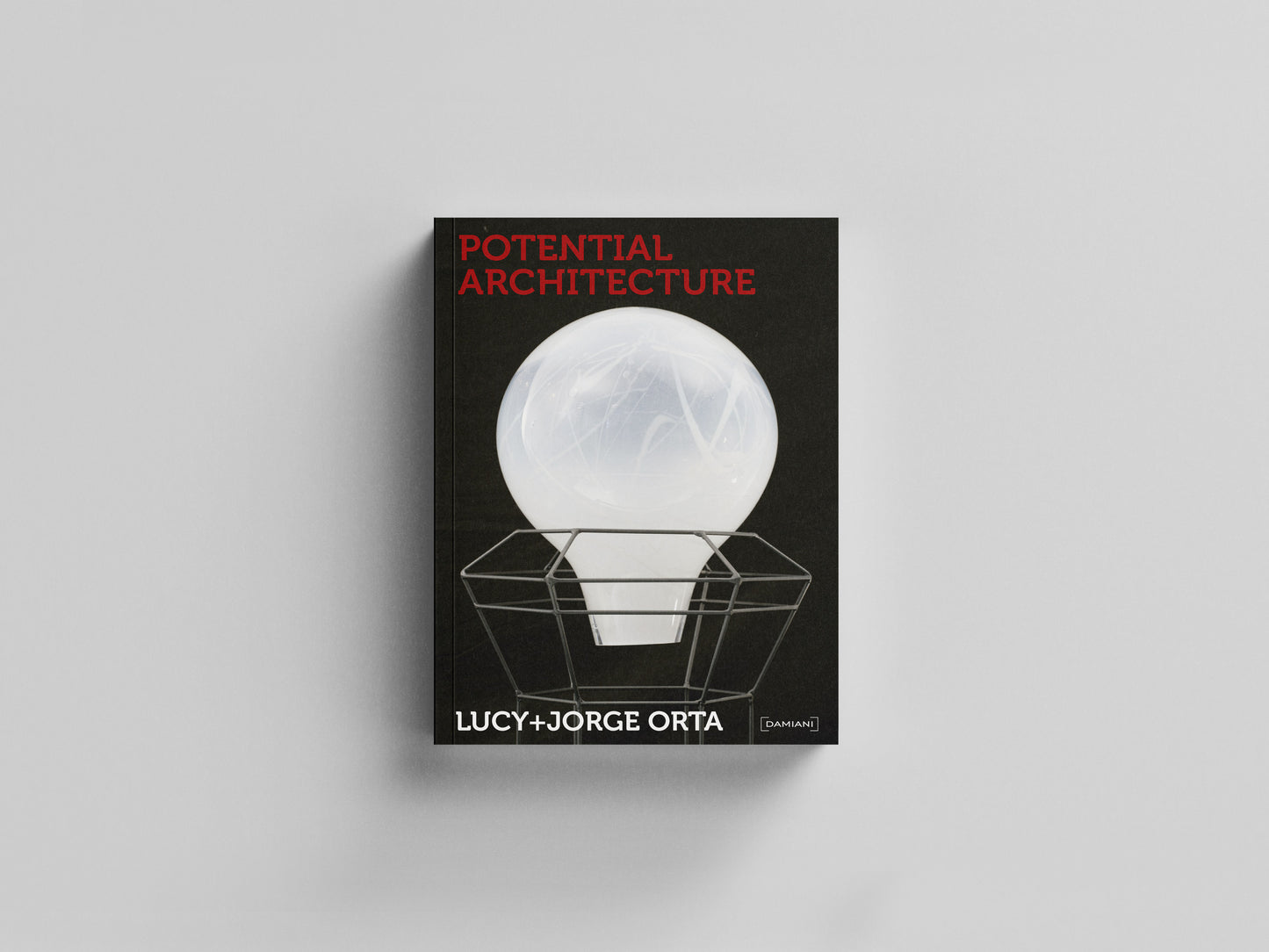 Potential Architecture Default Title