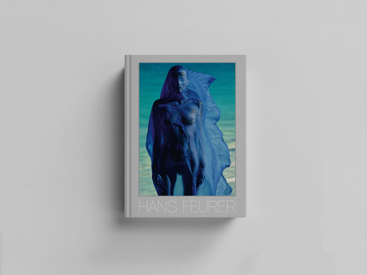 Hans Feurer Default Title