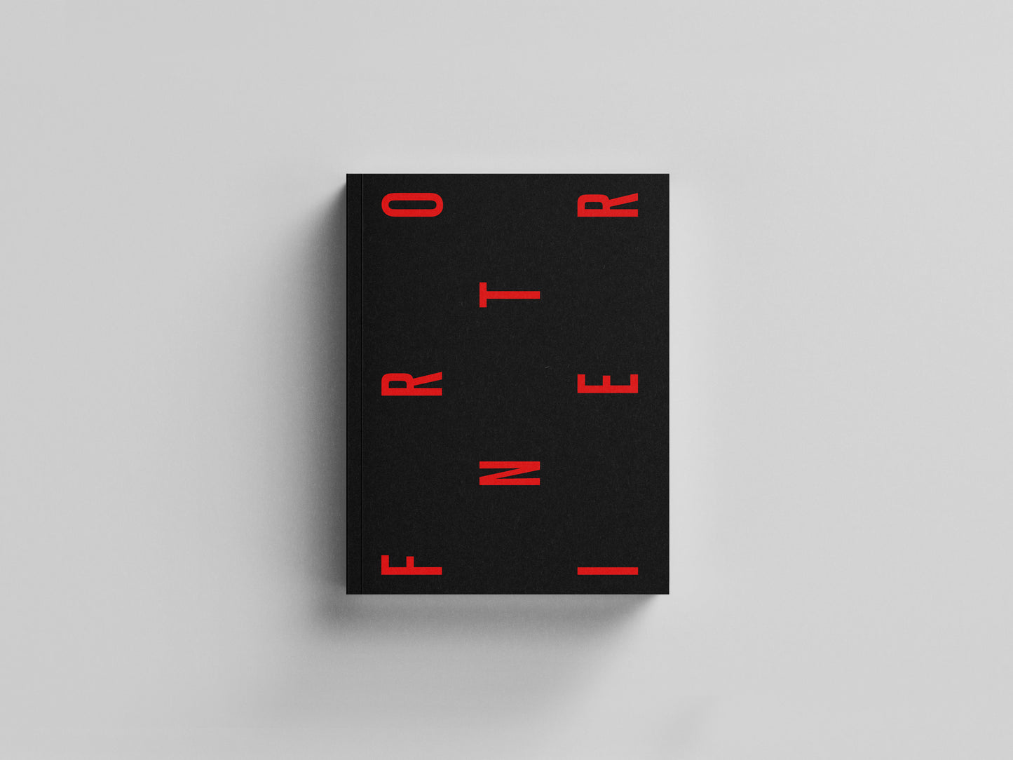 Frontier Default Title