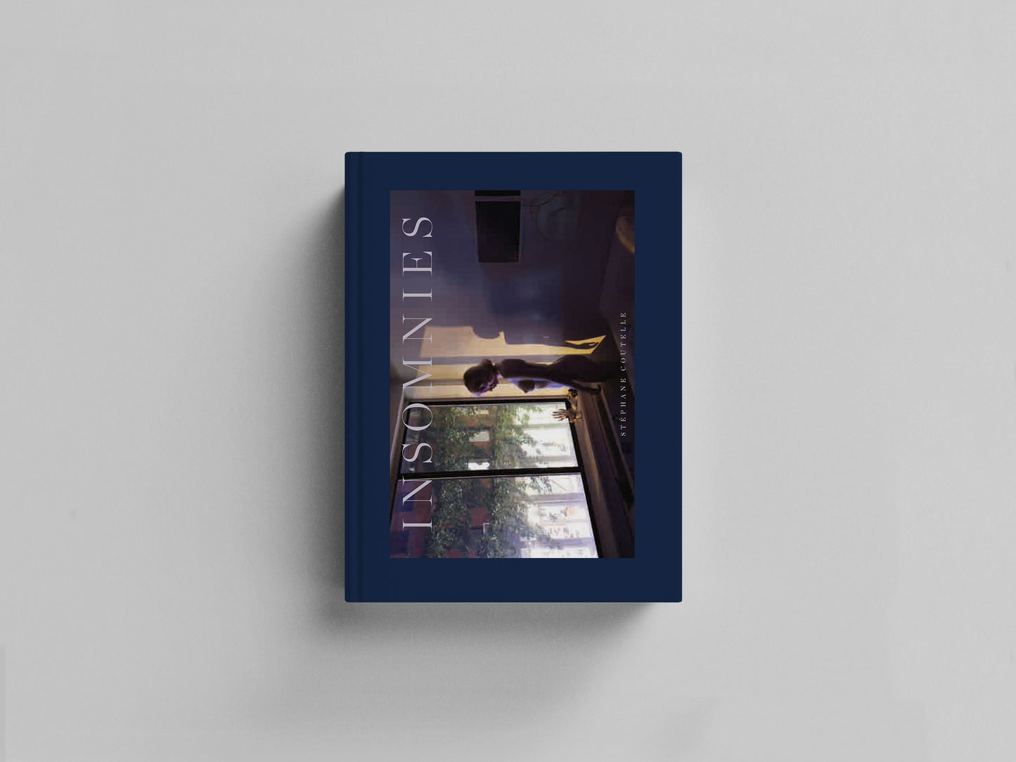 Insomnies Default Title