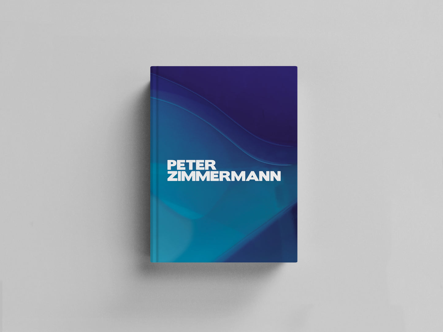Peter Zimmermann Default Title