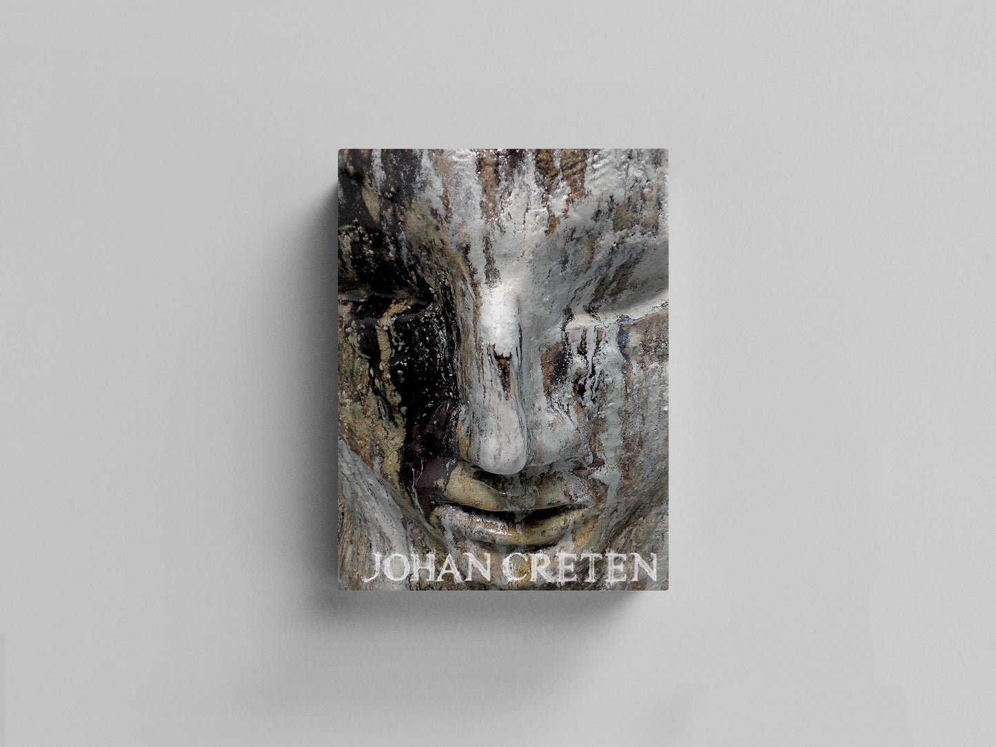 Johan Creten Default Title