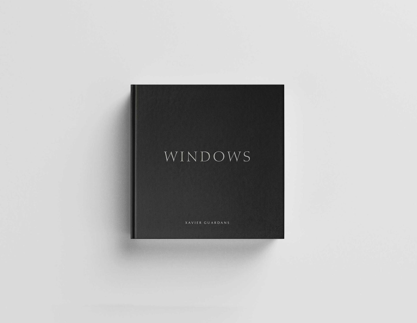 Windows Default Title