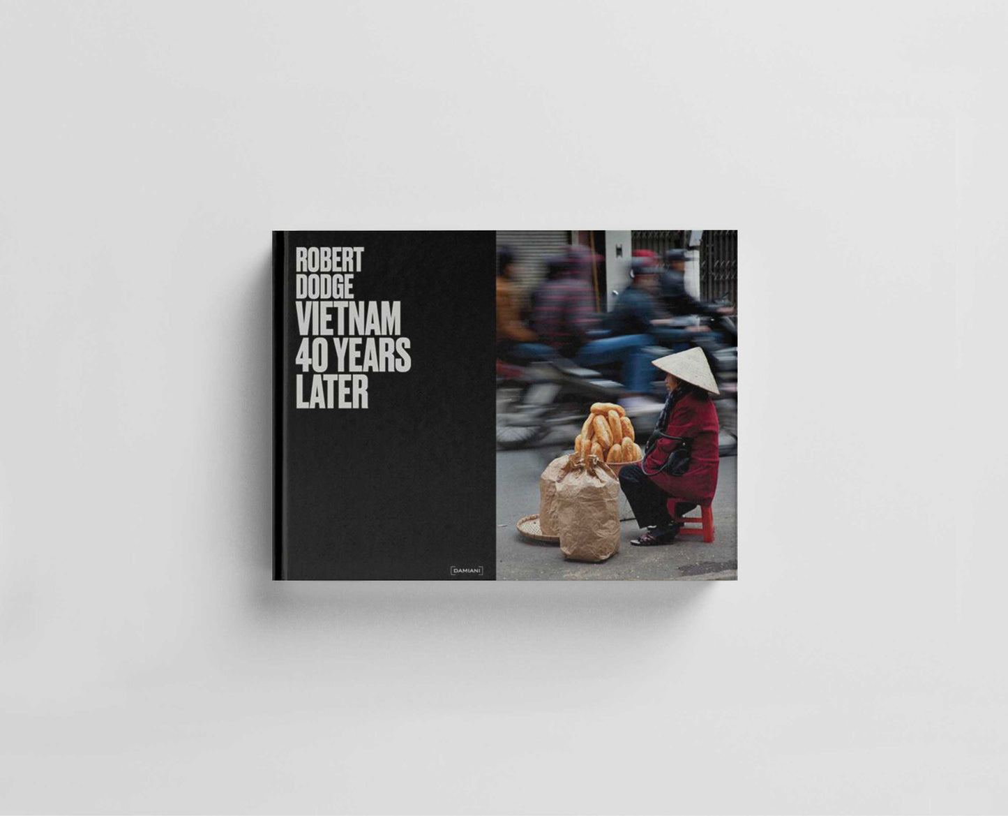 Vietnam 40 years later Default Title