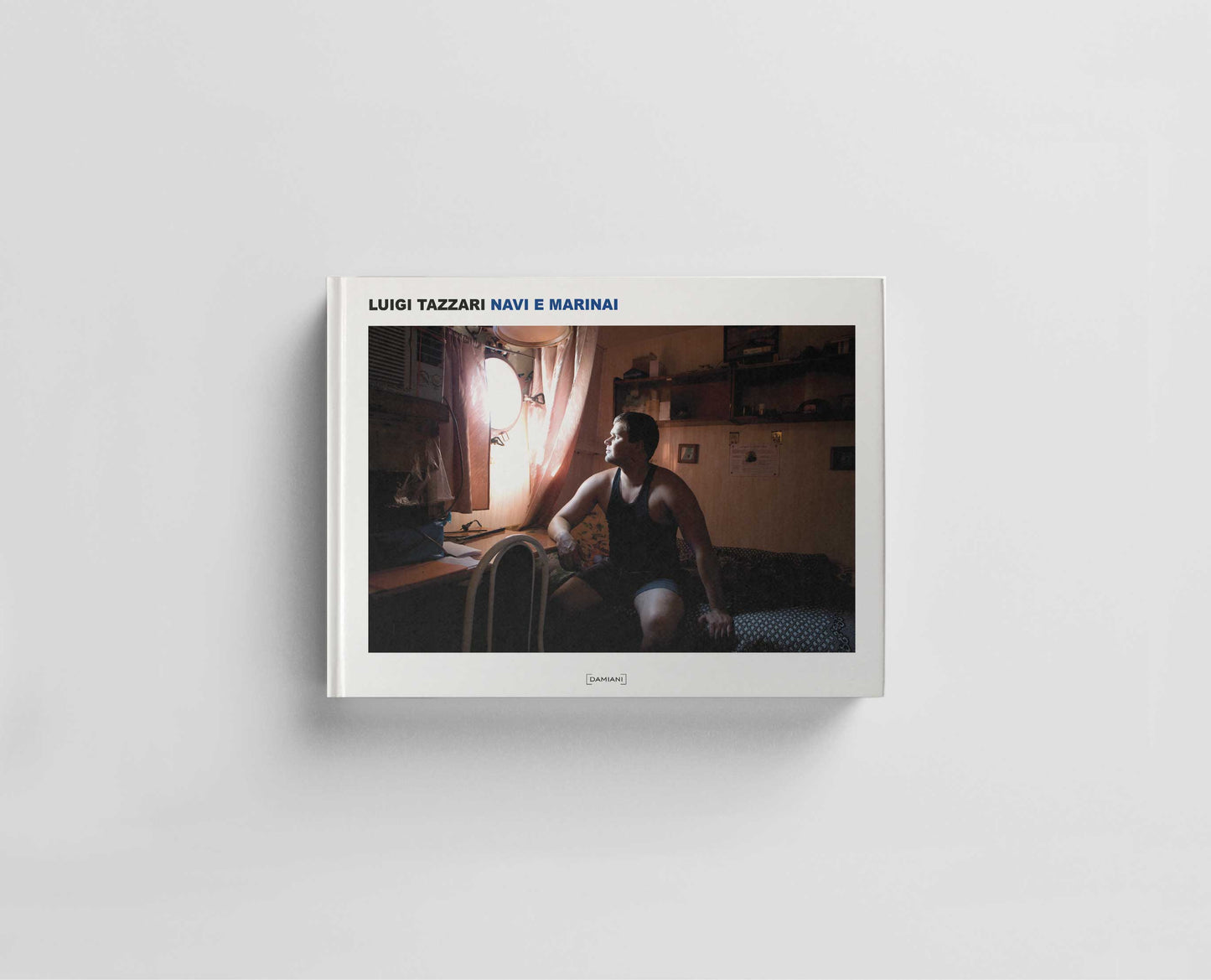 Navi e Marinai Default Title