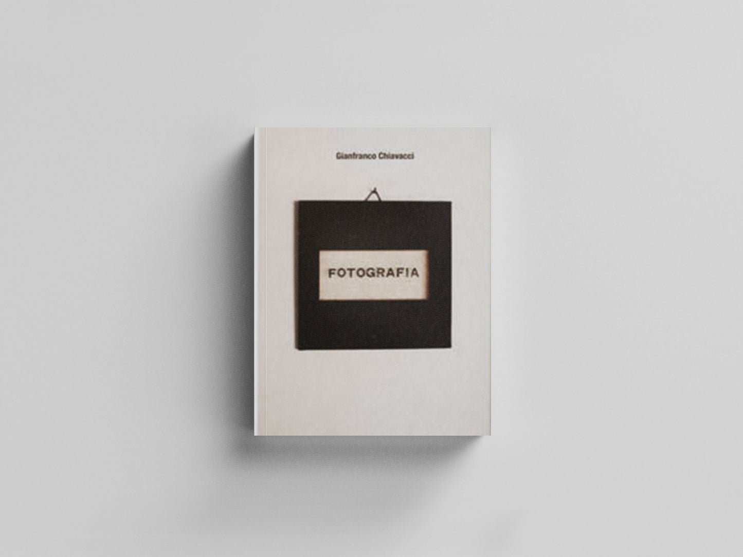 Fotografia Totale Default Title