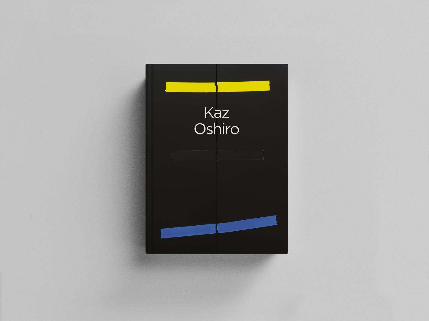 Kaz Oshiro Default Title