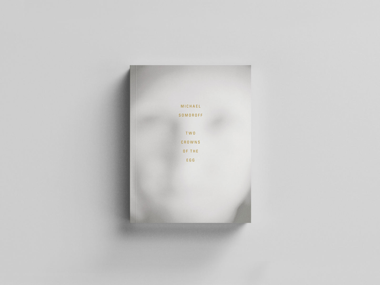 Two Crowns of the Egg Default Title