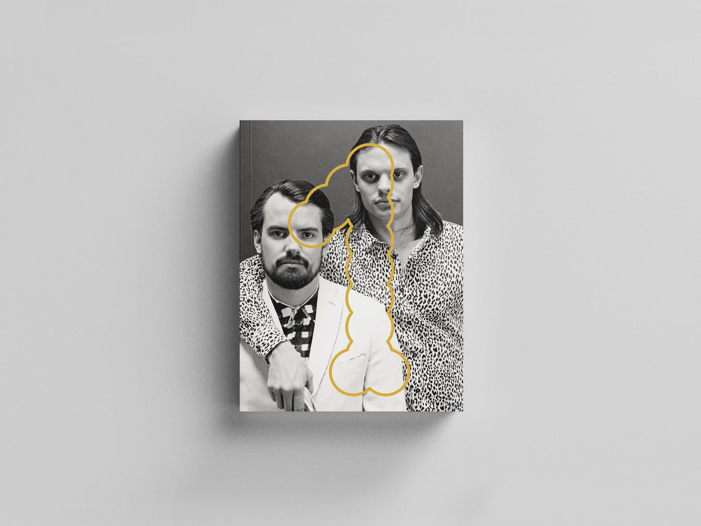 Haas Brothers Default Title