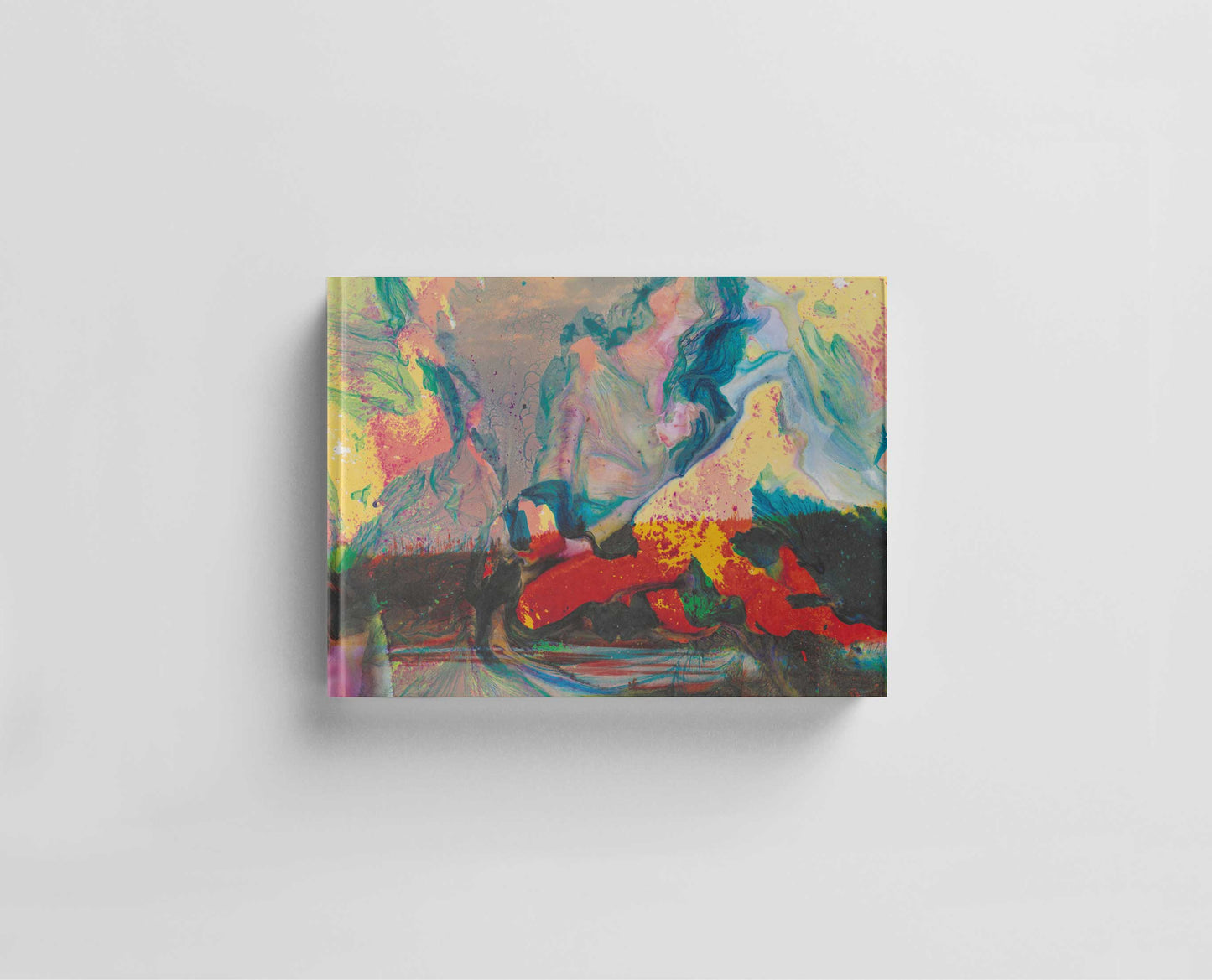 Lakes & Reservoirs | Signed copy Default Title