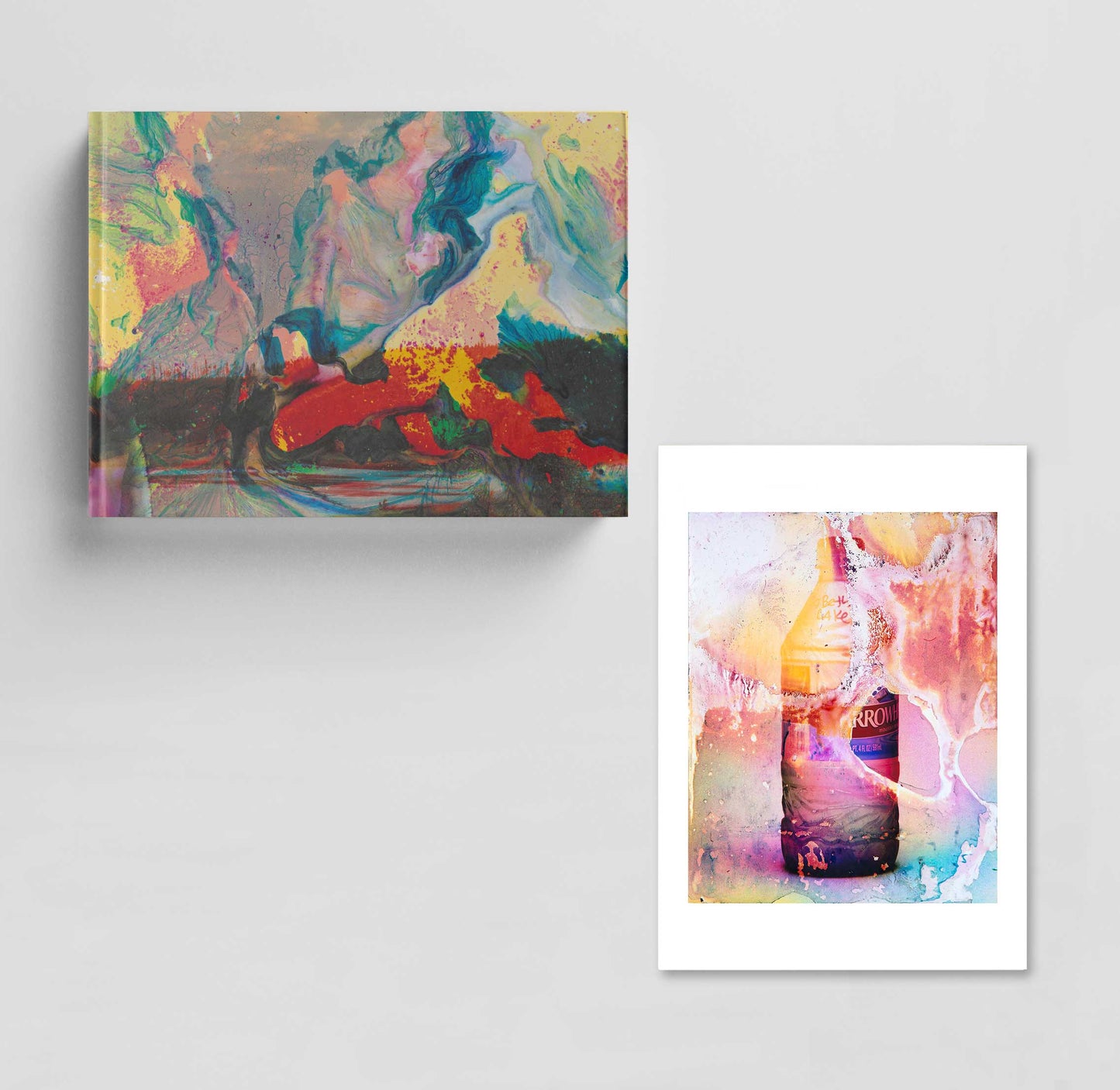 Lakes & Reservoirs Series | Collector's Edition Default Title