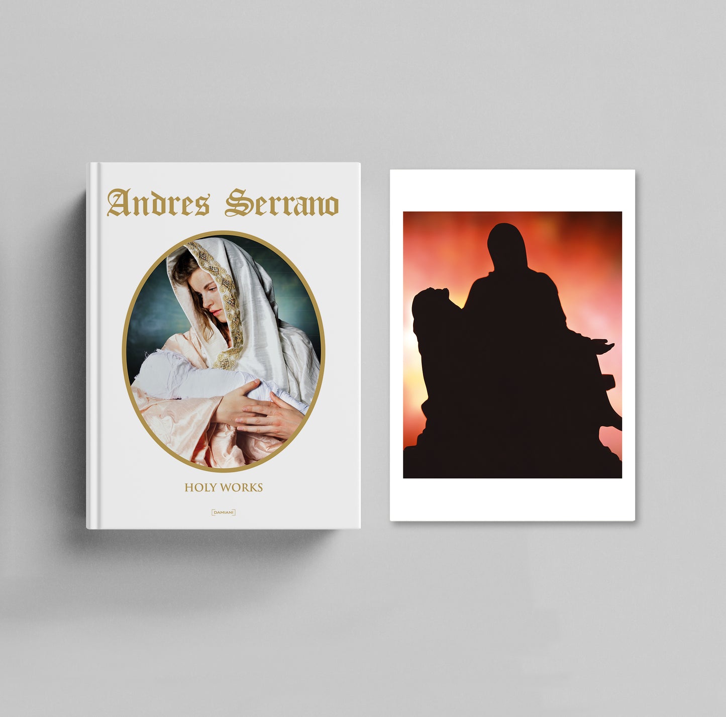 Holy Works. Pieta | Collector's Edition Default Title