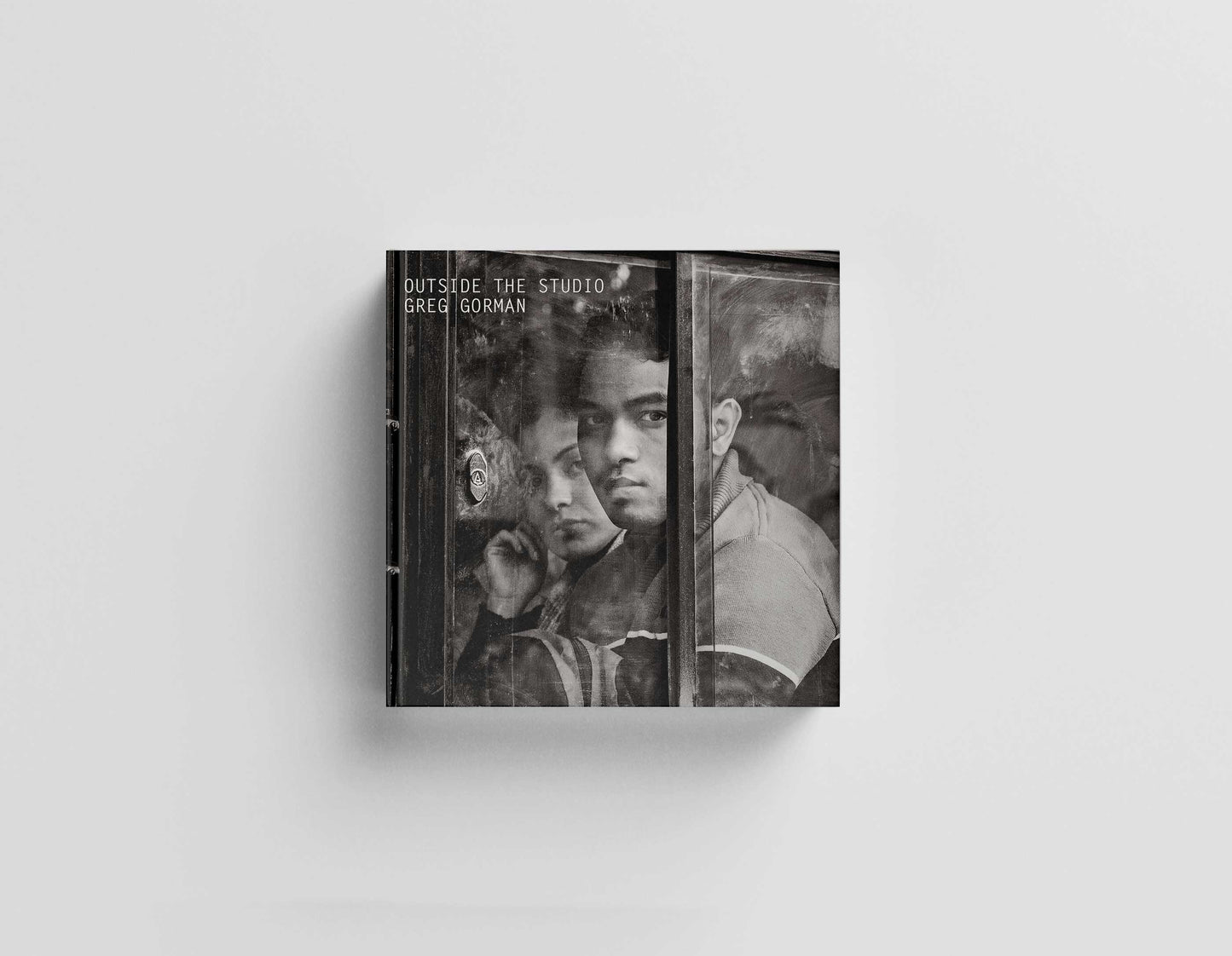 Outside the Studio Default Title