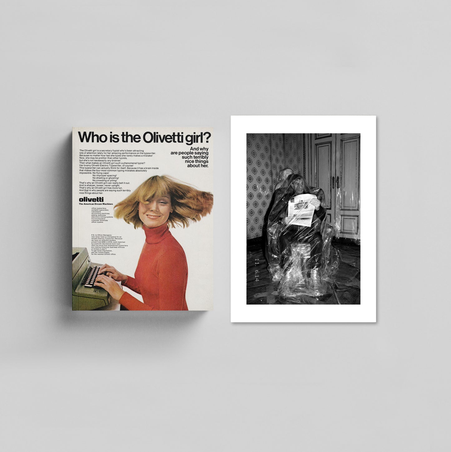 Shit and Die: Maurizio Cattelan Photographed by Ari Marcopoulos | Collector’s Edition Default Title