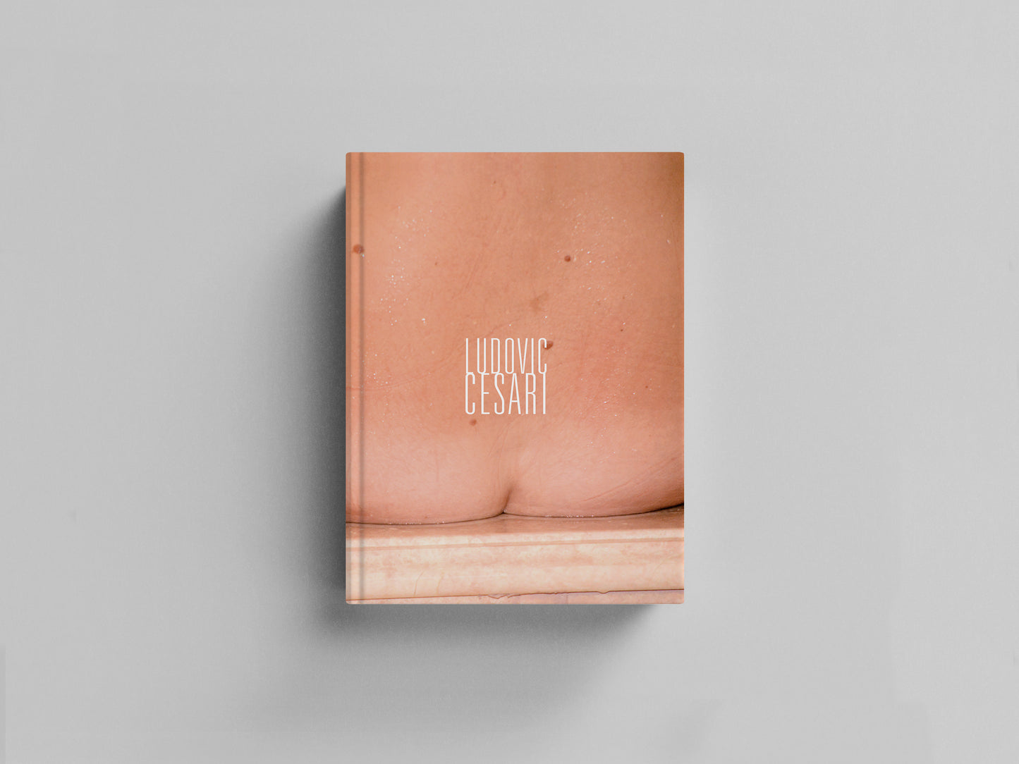 Ludovic Cesari Default Title