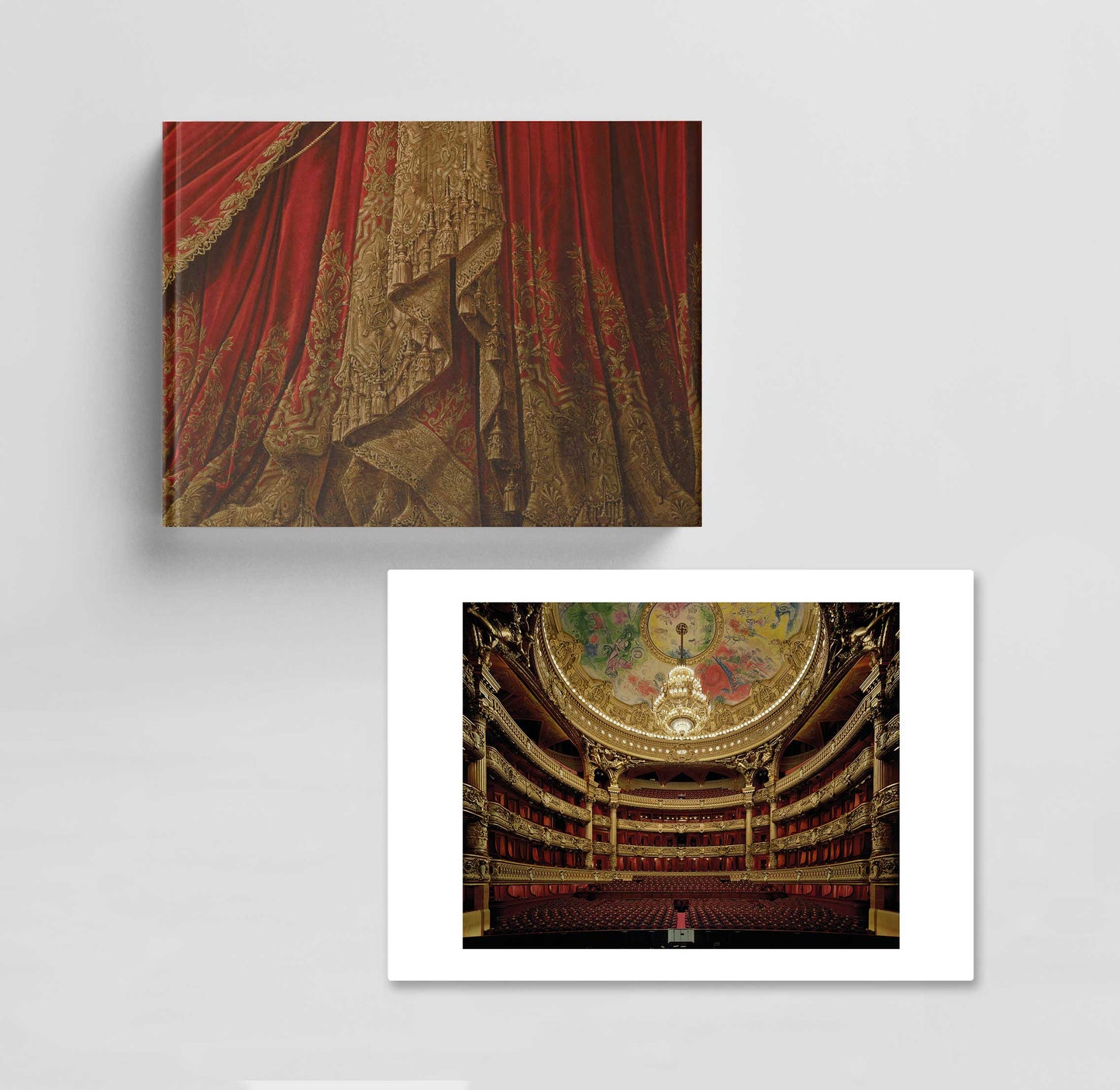 Opera | Collector's Edition Default Title