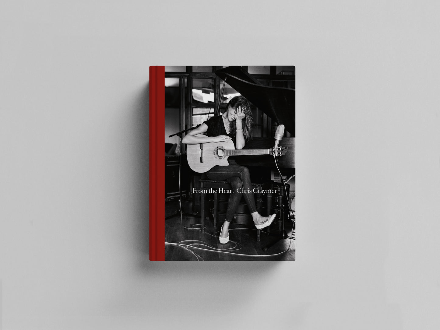 From the Heart Default Title