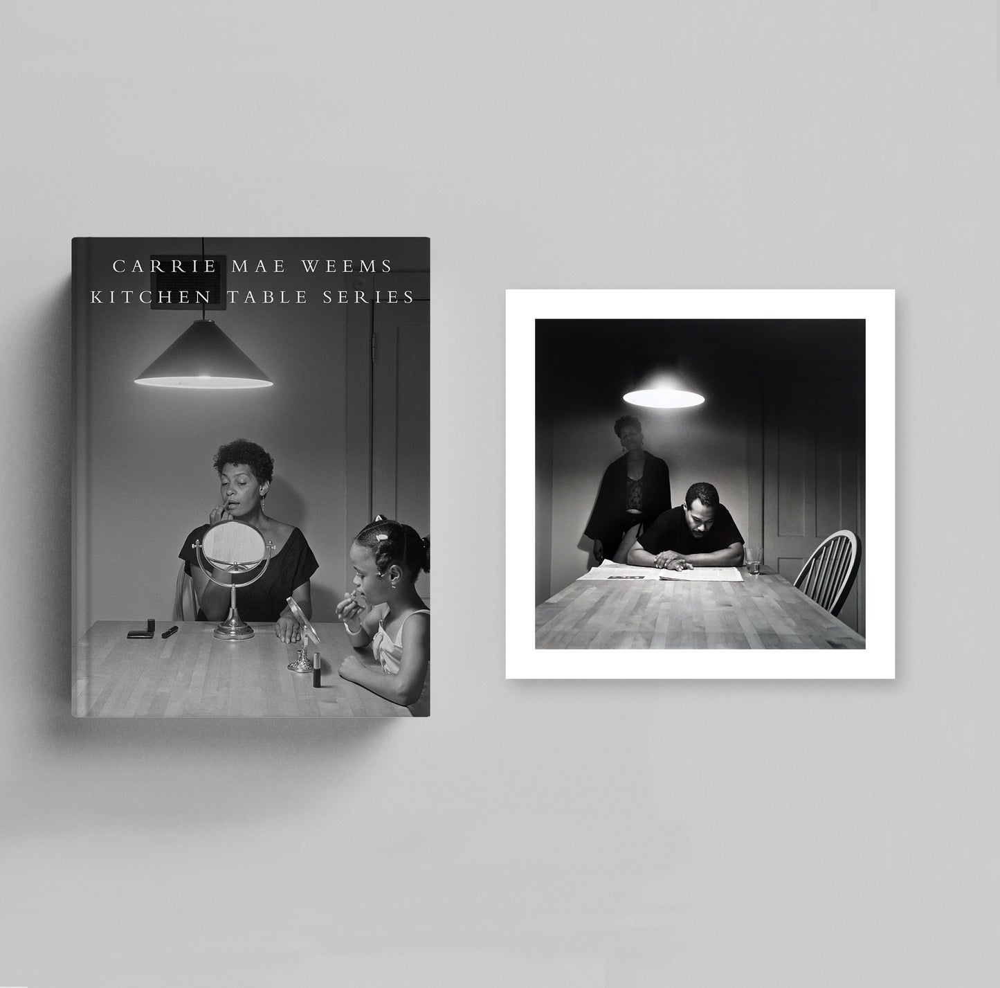 Kitchen Table Series | Collector's Edition Default Title