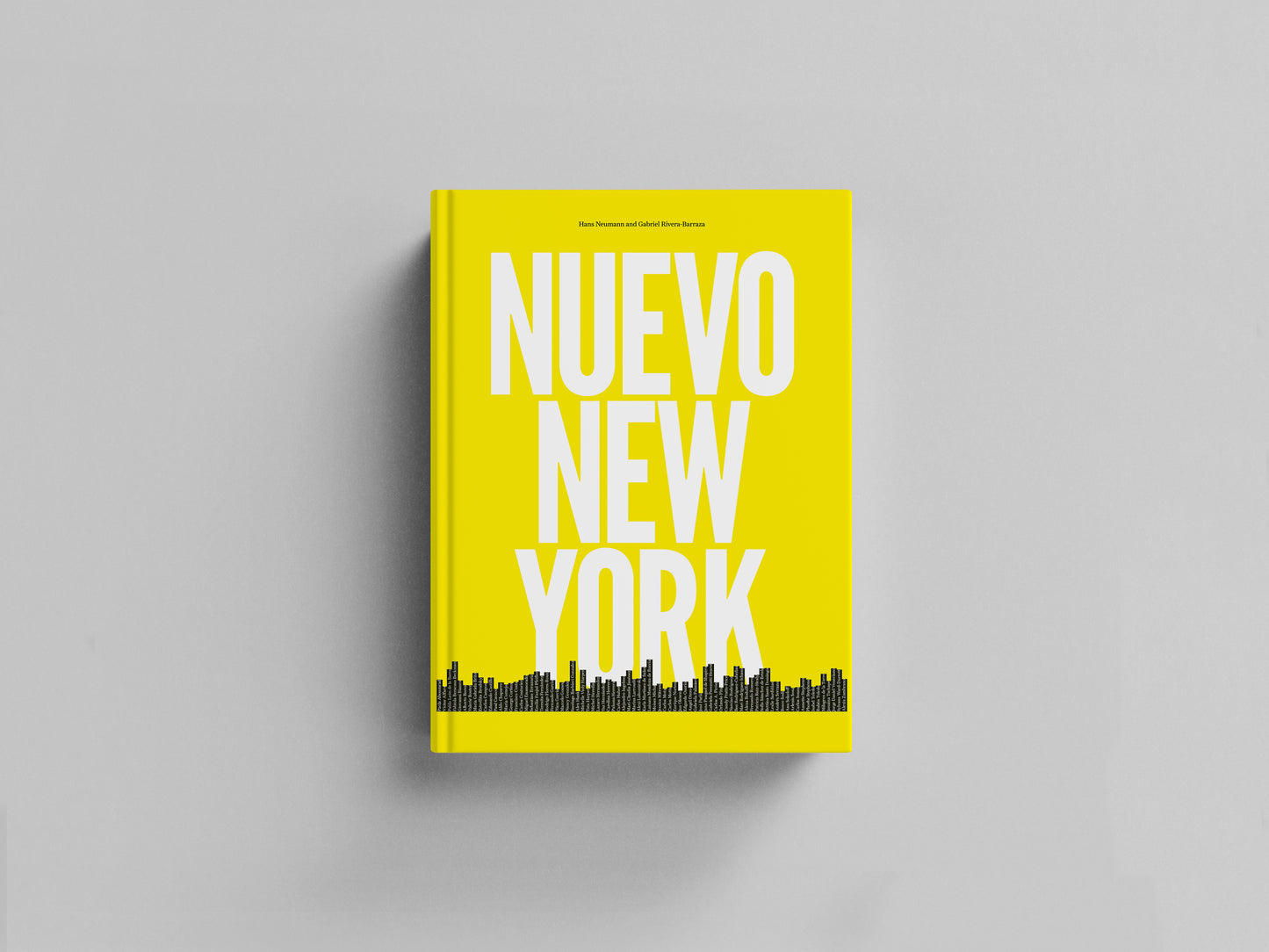 Nuevo New York Default Title