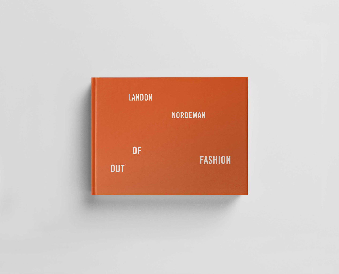 Out of Fashion Default Title