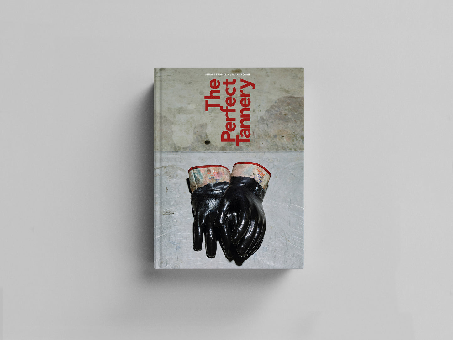 The Perfect Tannery Default Title