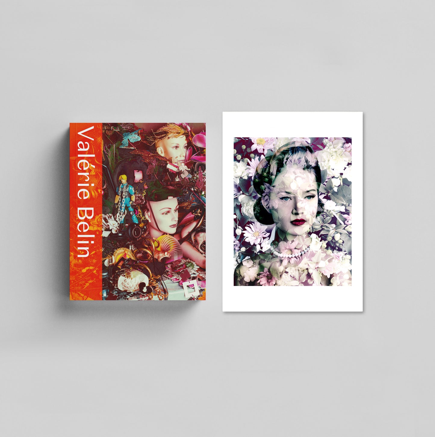 Valérie Belin | Collector's Edition Default Title