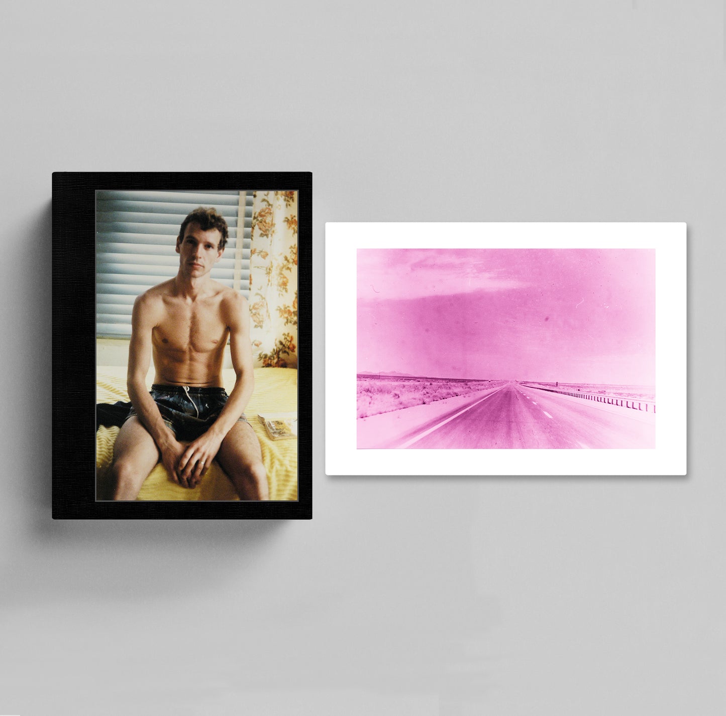 The Hungry Years. Pink Road | Collector's Edition Default Title