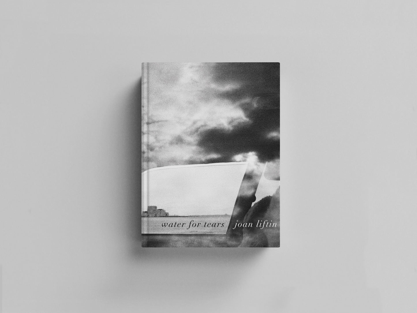 Water for Tears Default Title