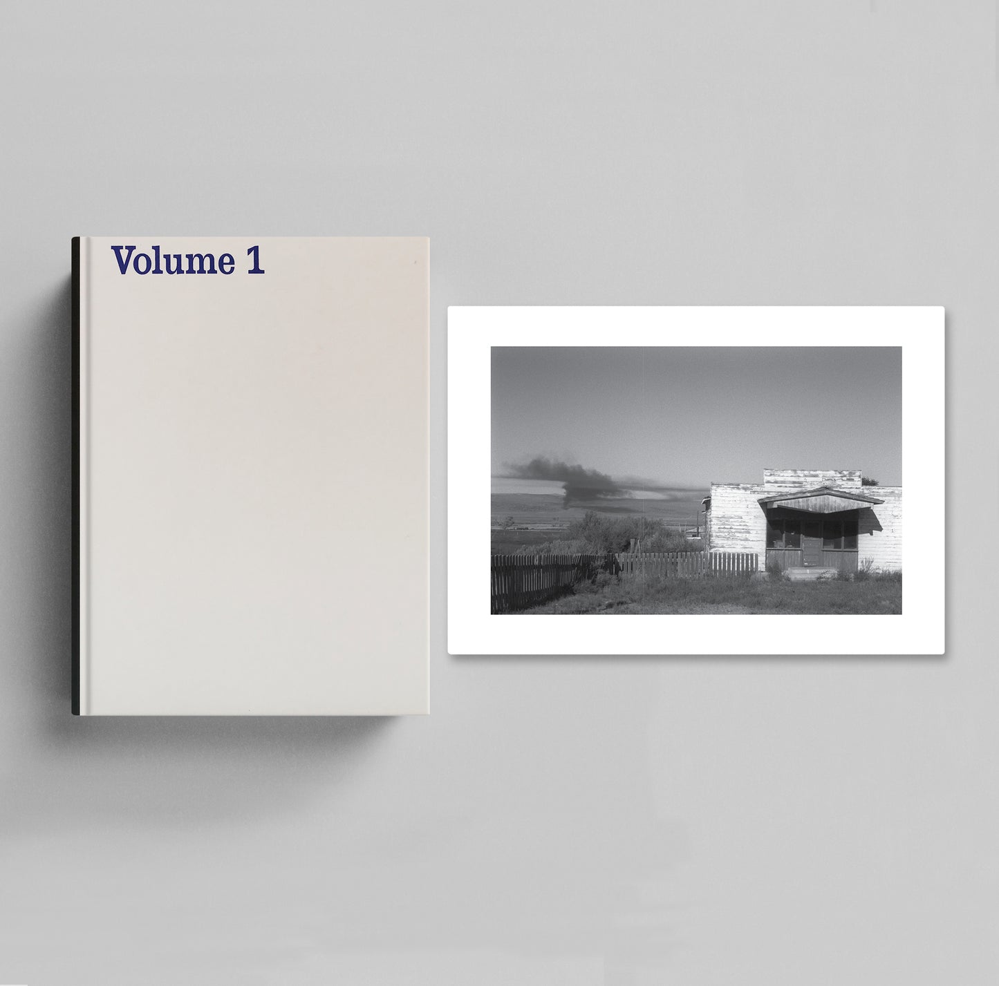 Volume 1 | Collector's Edition Default Title