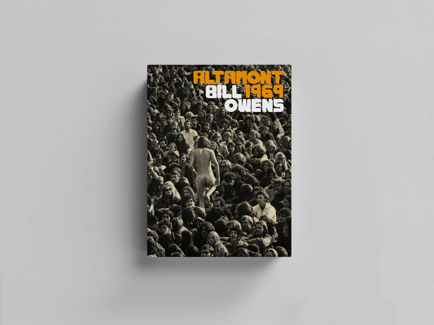 Altamont 1969 Default Title