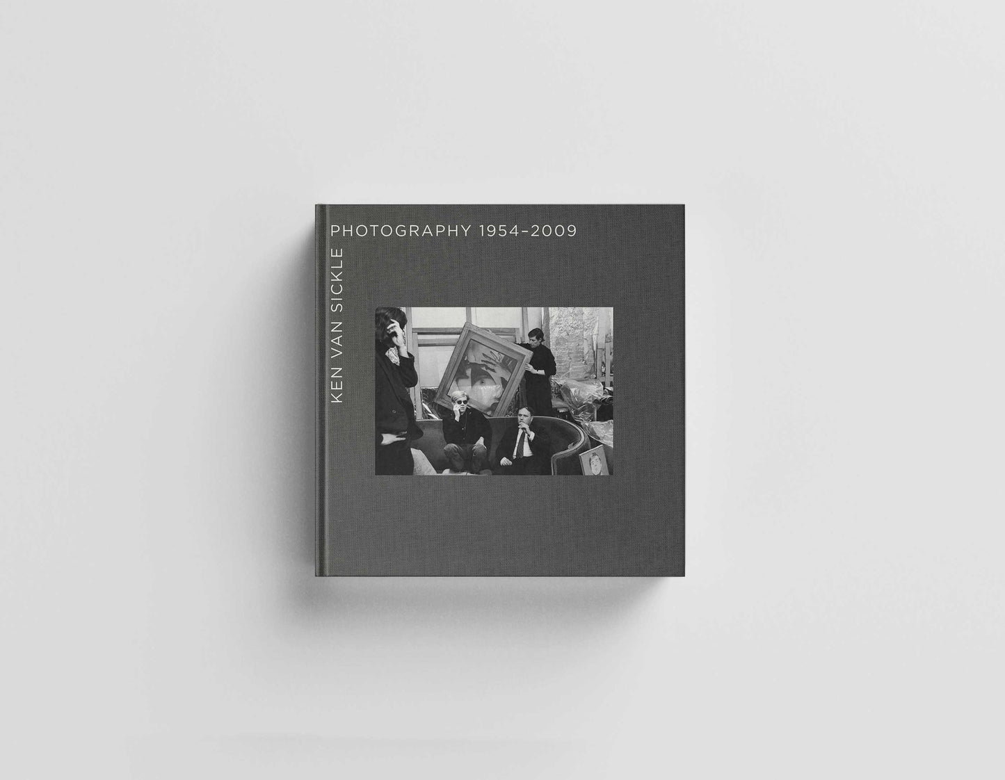 Photography 1954-2009 Default Title