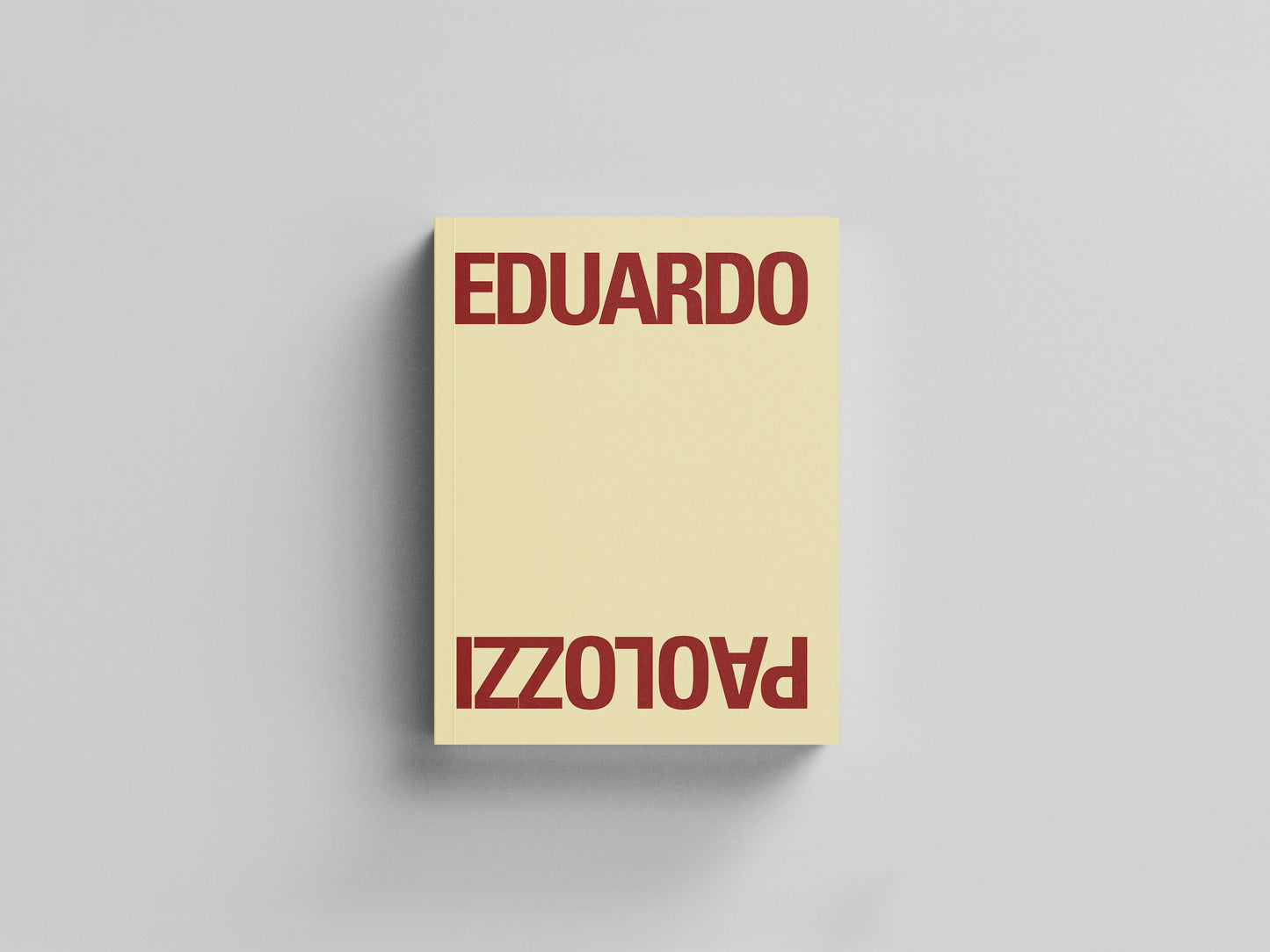 Eduardo Paolozzi. Selected Works 1947-1974 Default Title